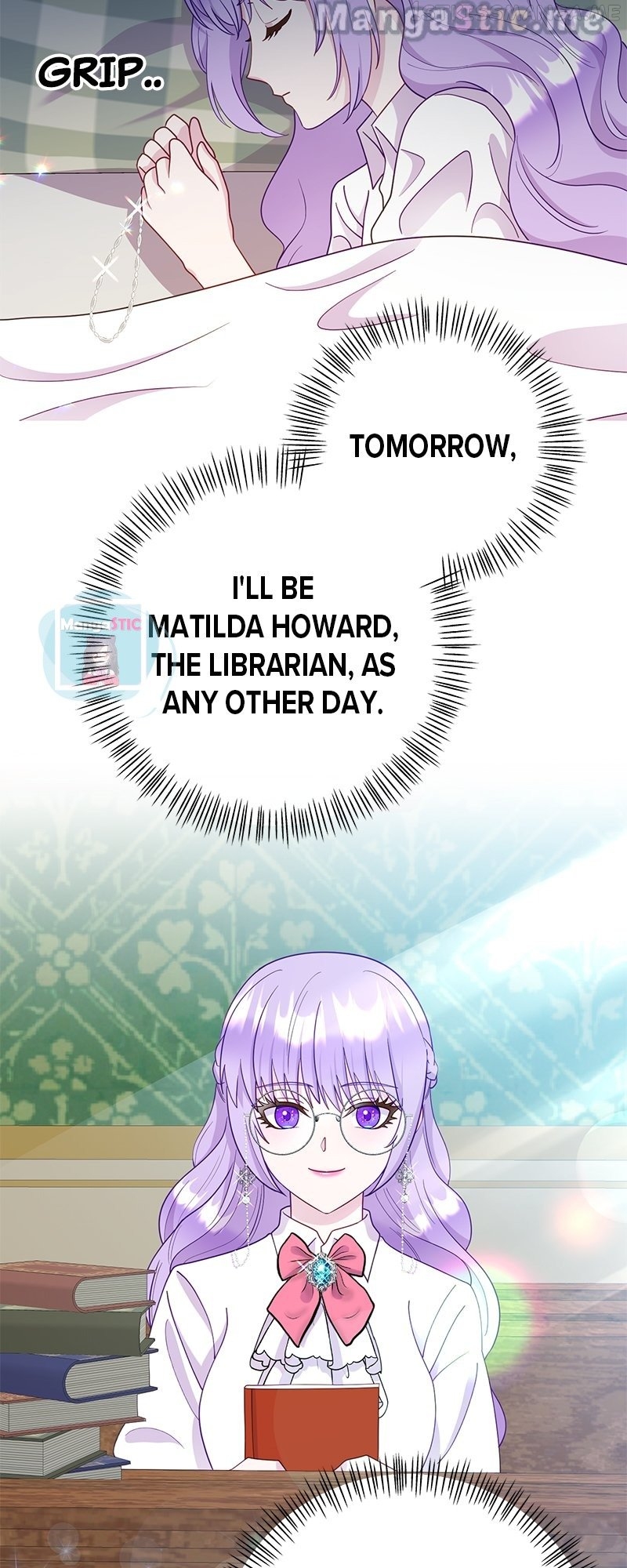 Get a Male Lead for Every Book Chapter 12 - page 15