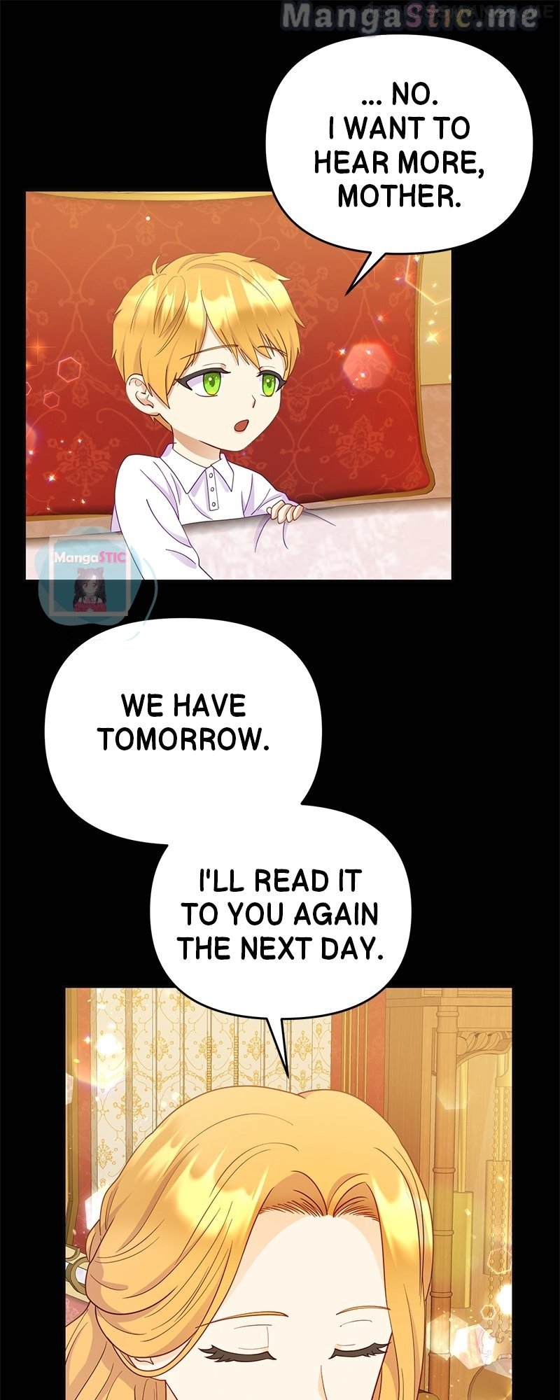 Get a Male Lead for Every Book Chapter 12 - page 20