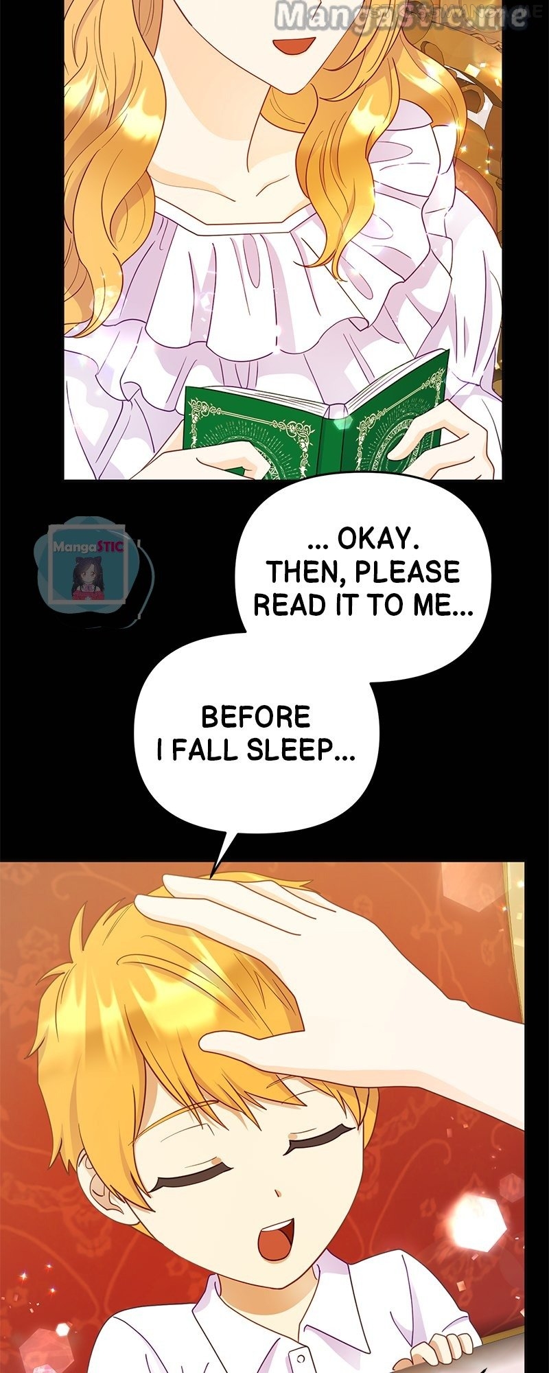 Get a Male Lead for Every Book Chapter 12 - page 21