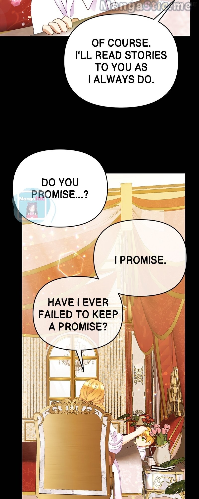 Get a Male Lead for Every Book Chapter 12 - page 22