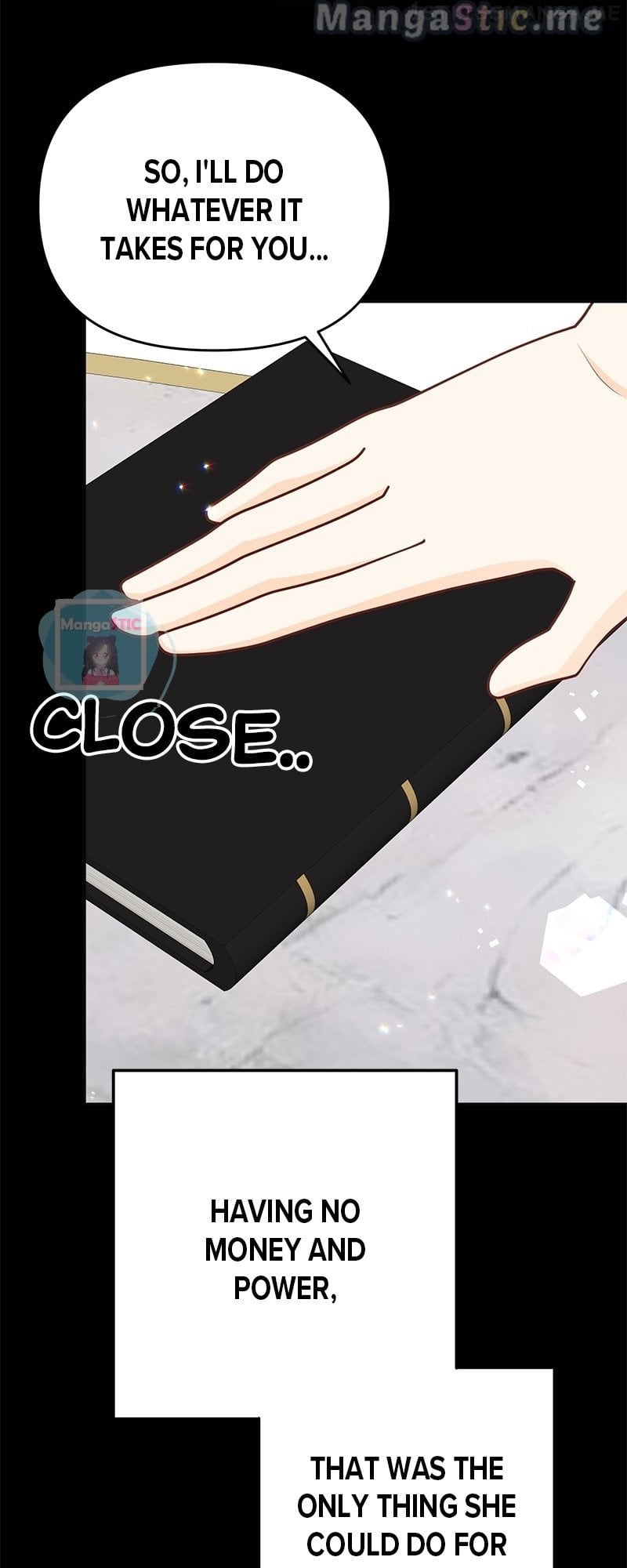 Get a Male Lead for Every Book Chapter 12 - page 34
