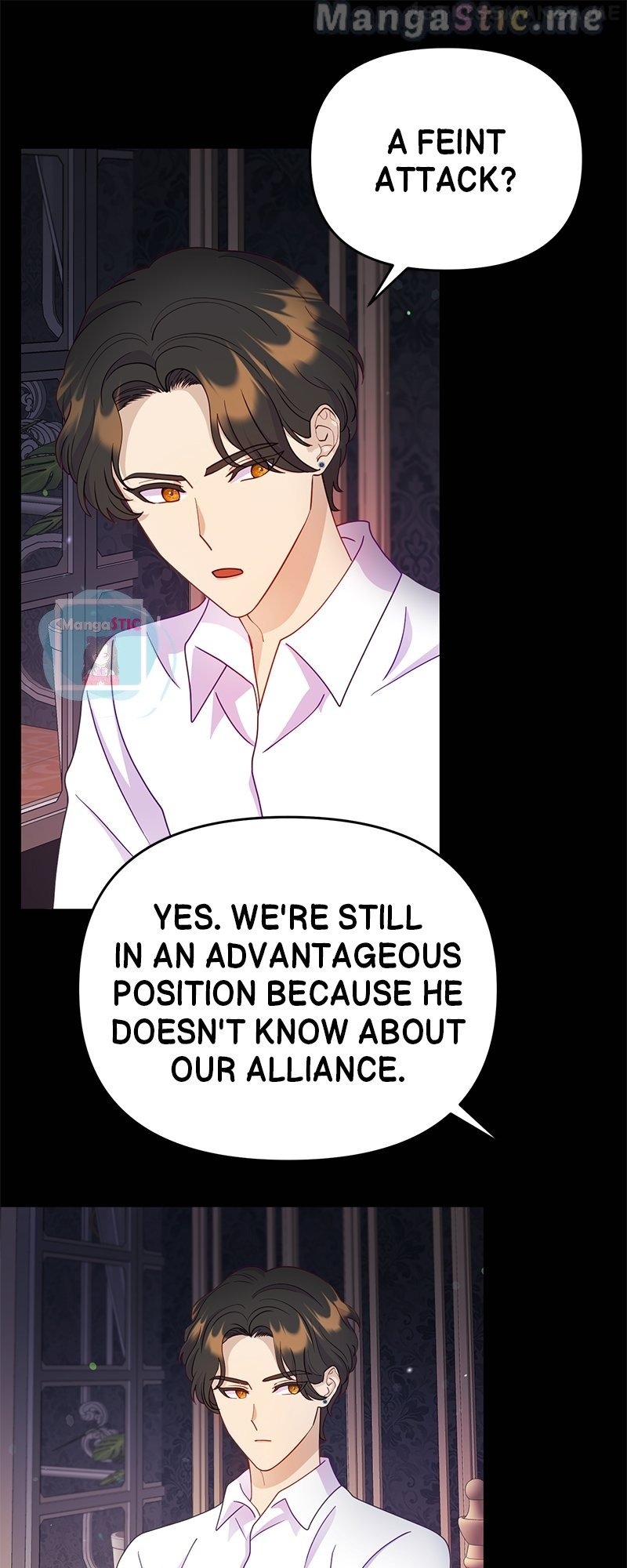 Get a Male Lead for Every Book Chapter 11 - page 32
