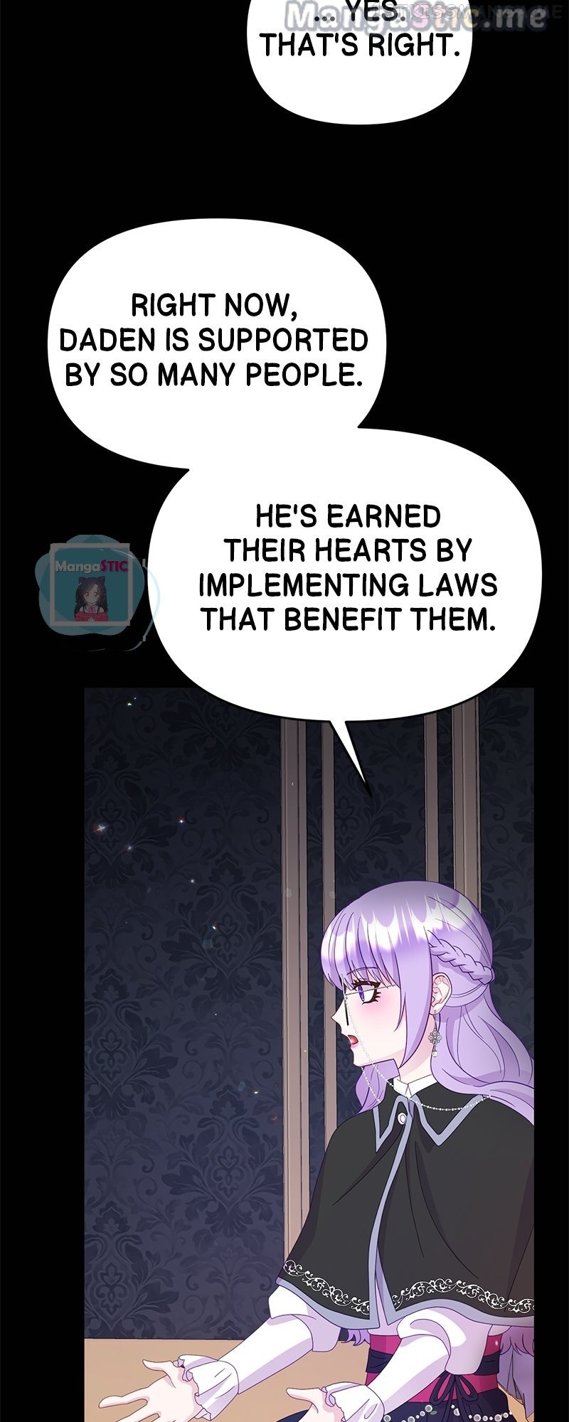 Get a Male Lead for Every Book Chapter 11 - page 34