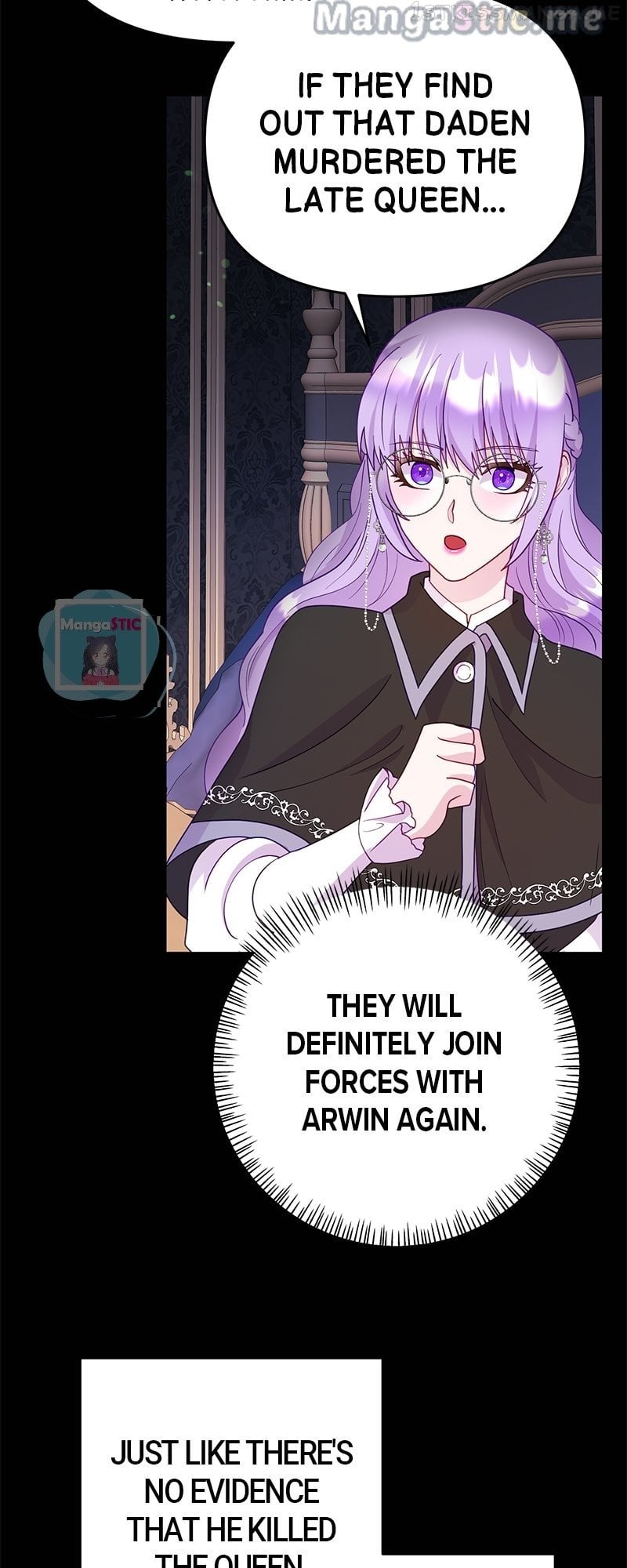 Get a Male Lead for Every Book Chapter 11 - page 36