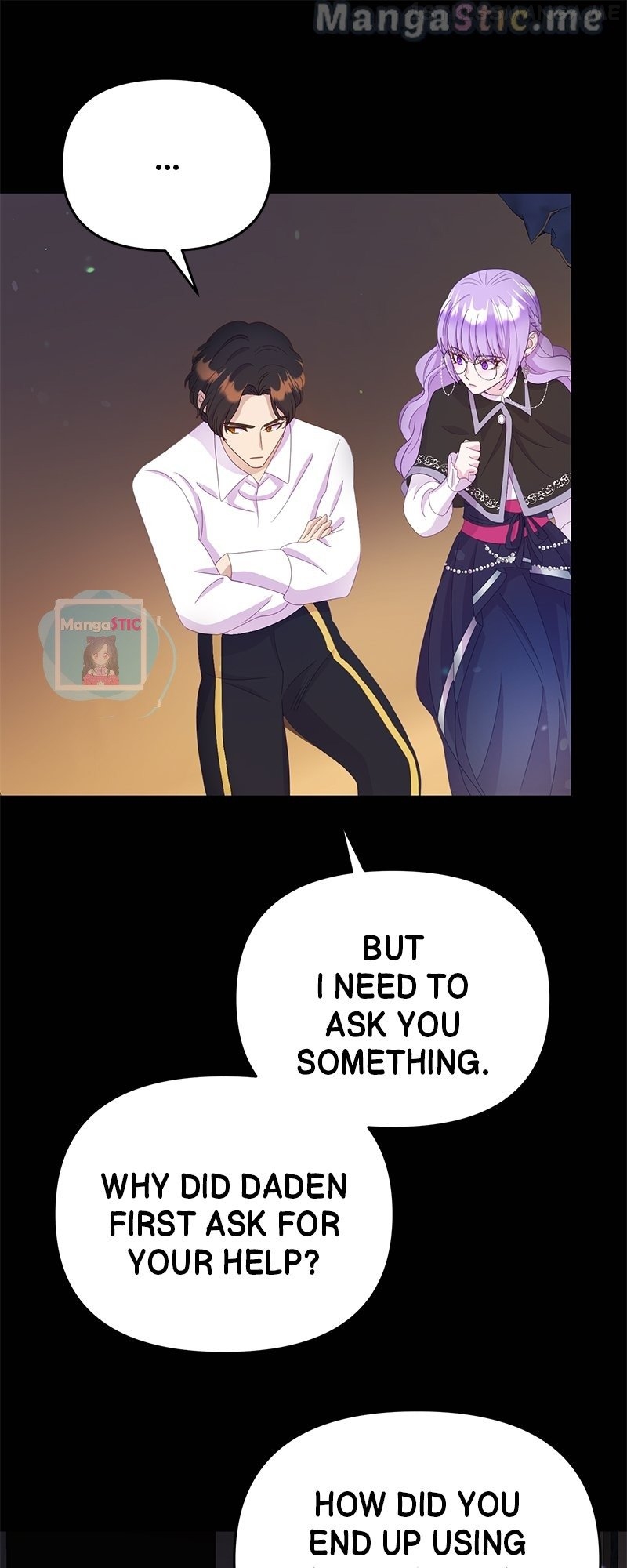 Get a Male Lead for Every Book Chapter 11 - page 38