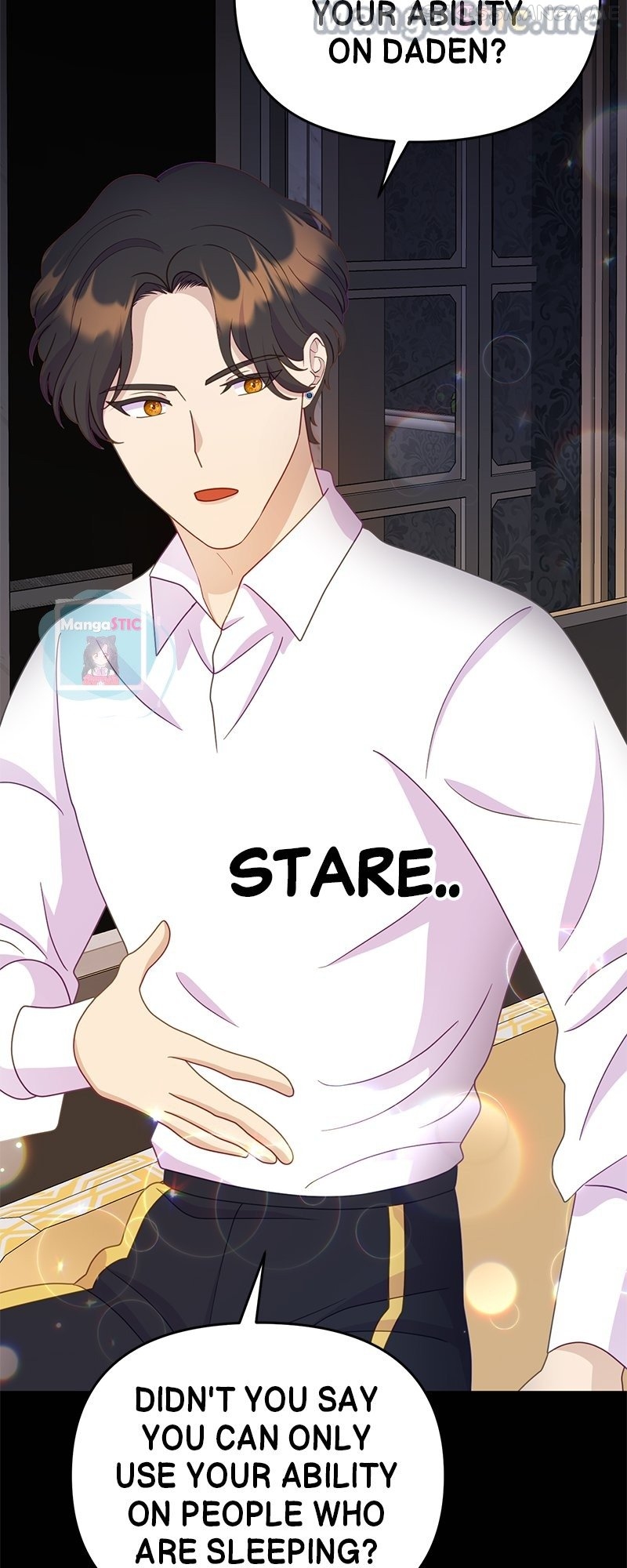 Get a Male Lead for Every Book Chapter 11 - page 39