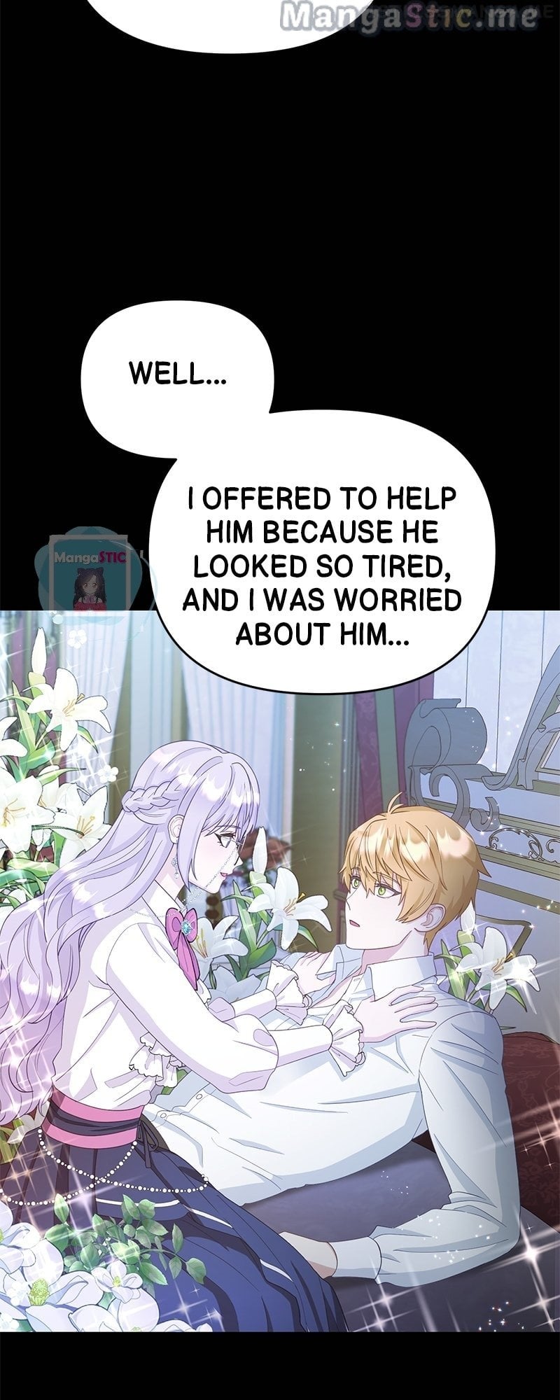 Get a Male Lead for Every Book Chapter 11 - page 40
