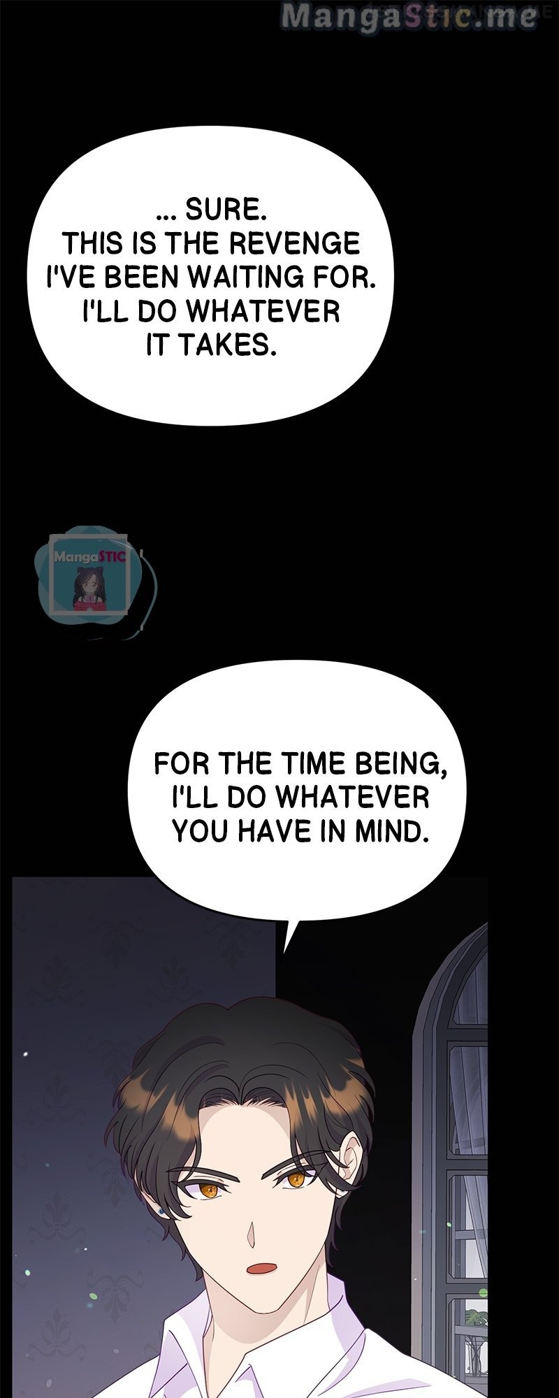 Get a Male Lead for Every Book Chapter 11 - page 44