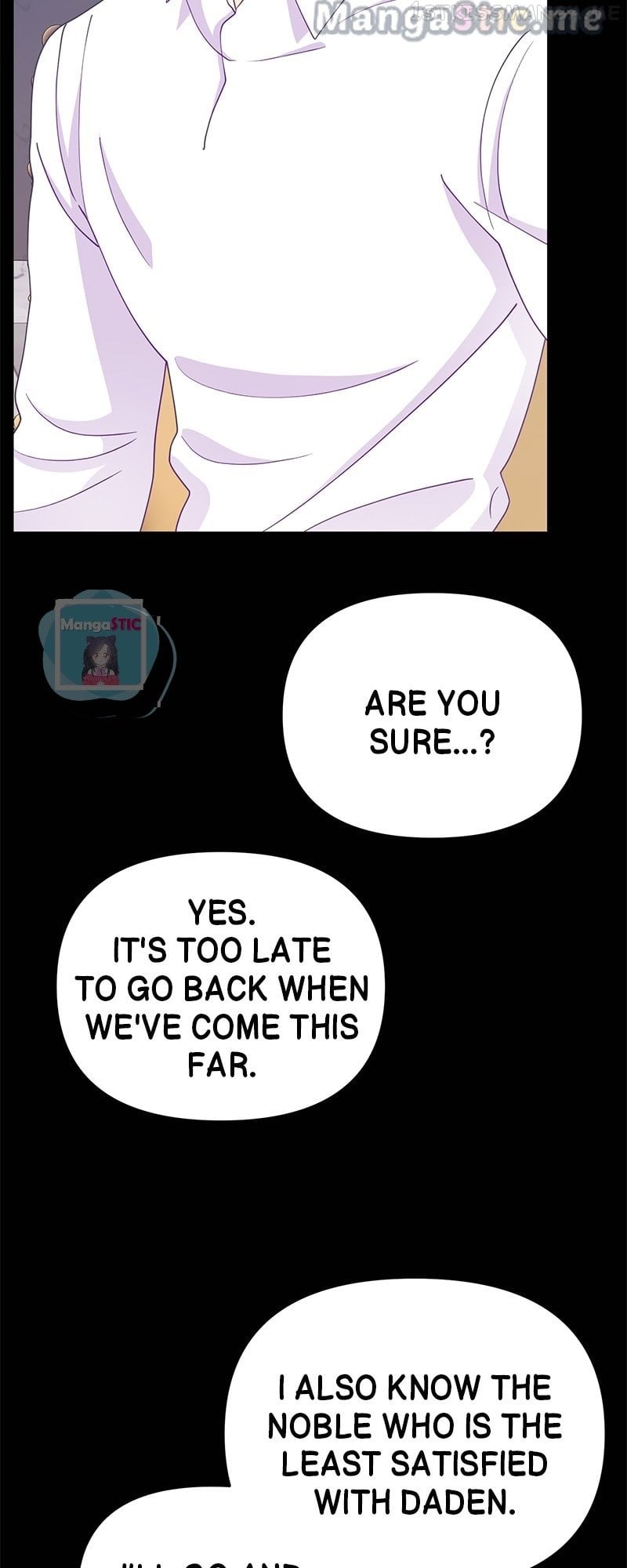Get a Male Lead for Every Book Chapter 11 - page 45