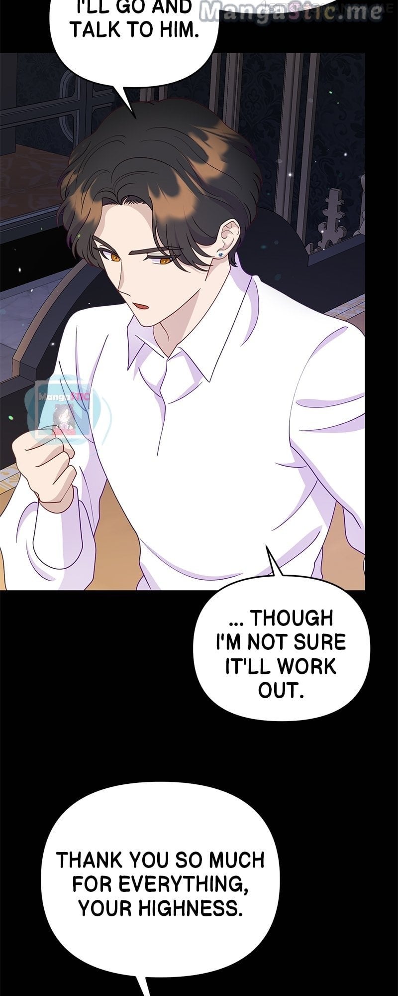 Get a Male Lead for Every Book Chapter 11 - page 46