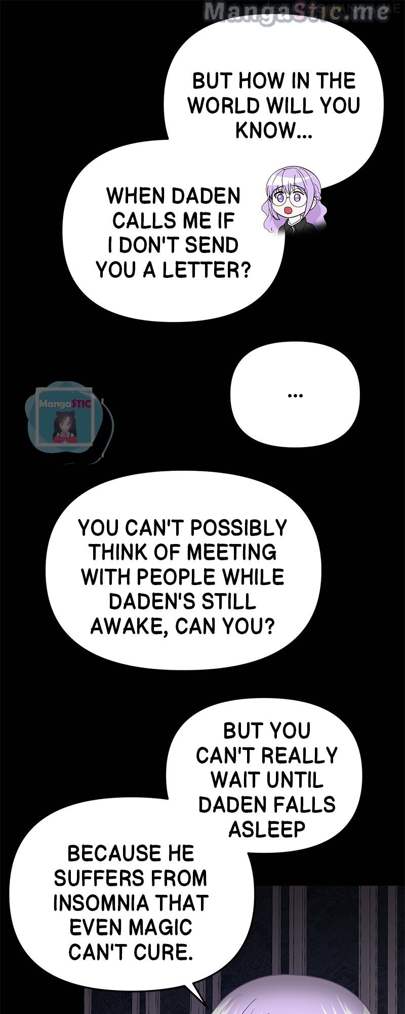 Get a Male Lead for Every Book Chapter 11 - page 50