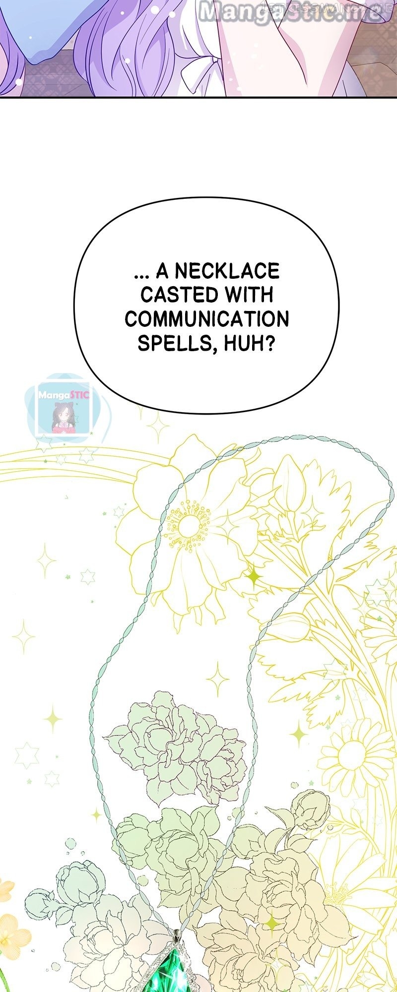 Get a Male Lead for Every Book Chapter 11 - page 66