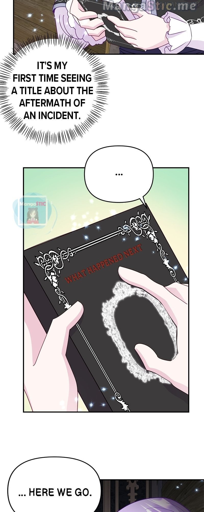 Get a Male Lead for Every Book Chapter 10 - page 10