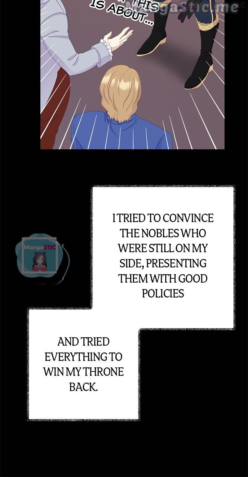 Get a Male Lead for Every Book Chapter 10 - page 19