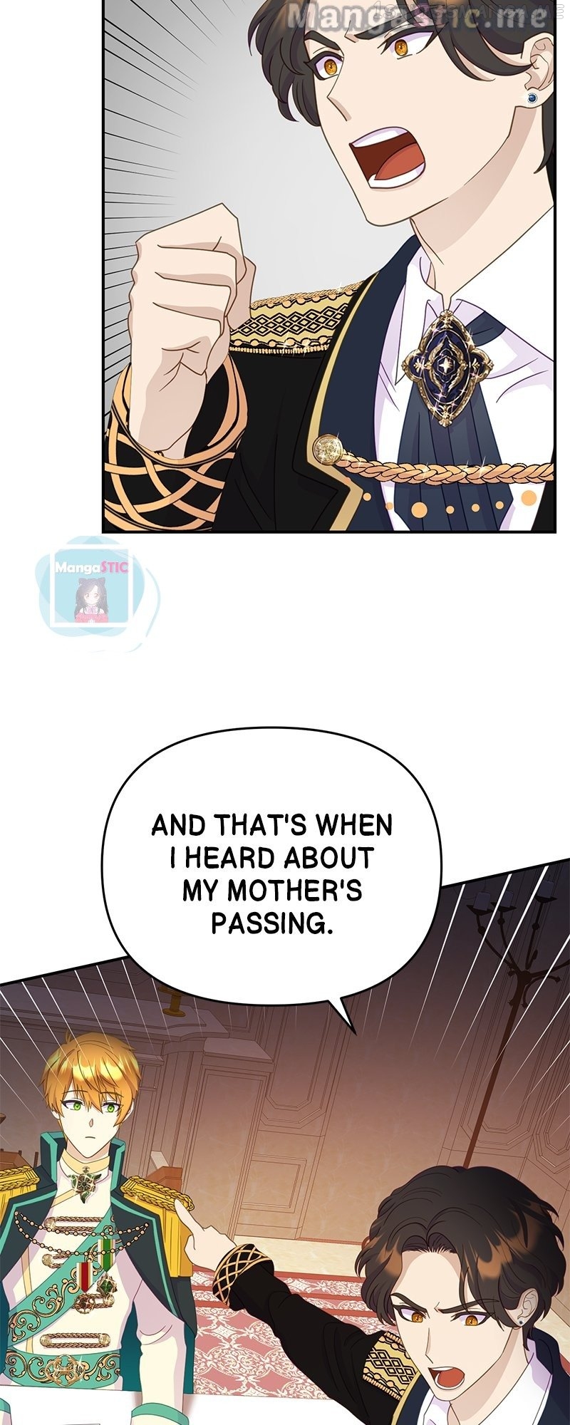 Get a Male Lead for Every Book Chapter 10 - page 30