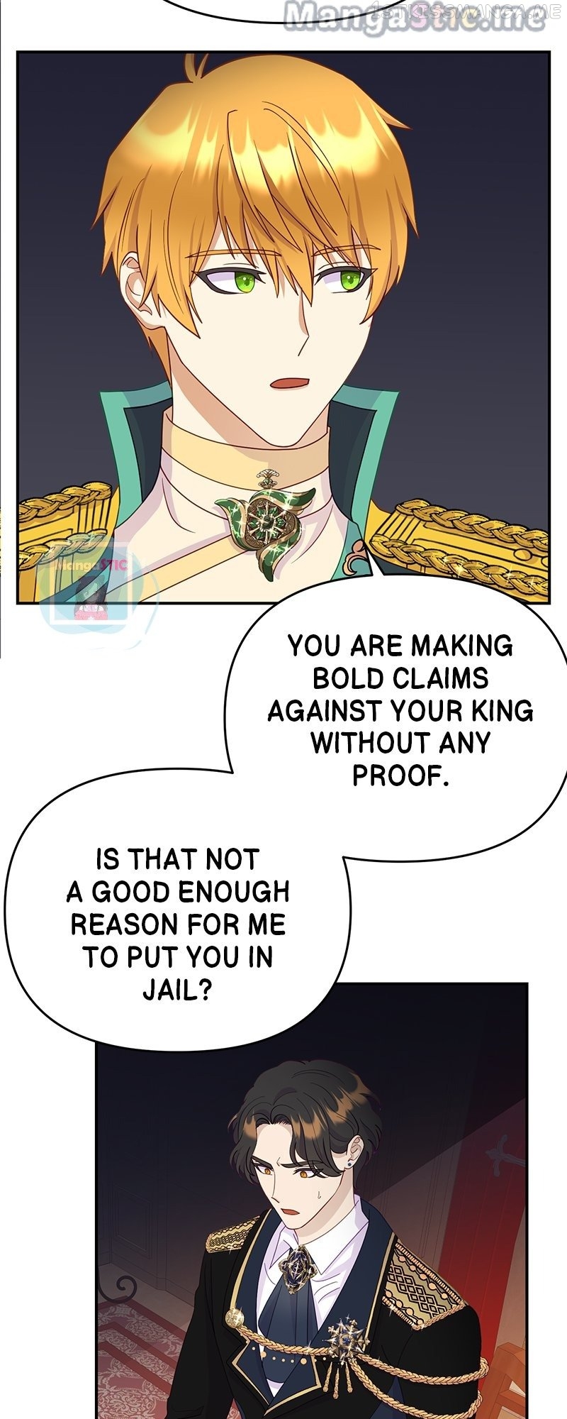 Get a Male Lead for Every Book Chapter 10 - page 34