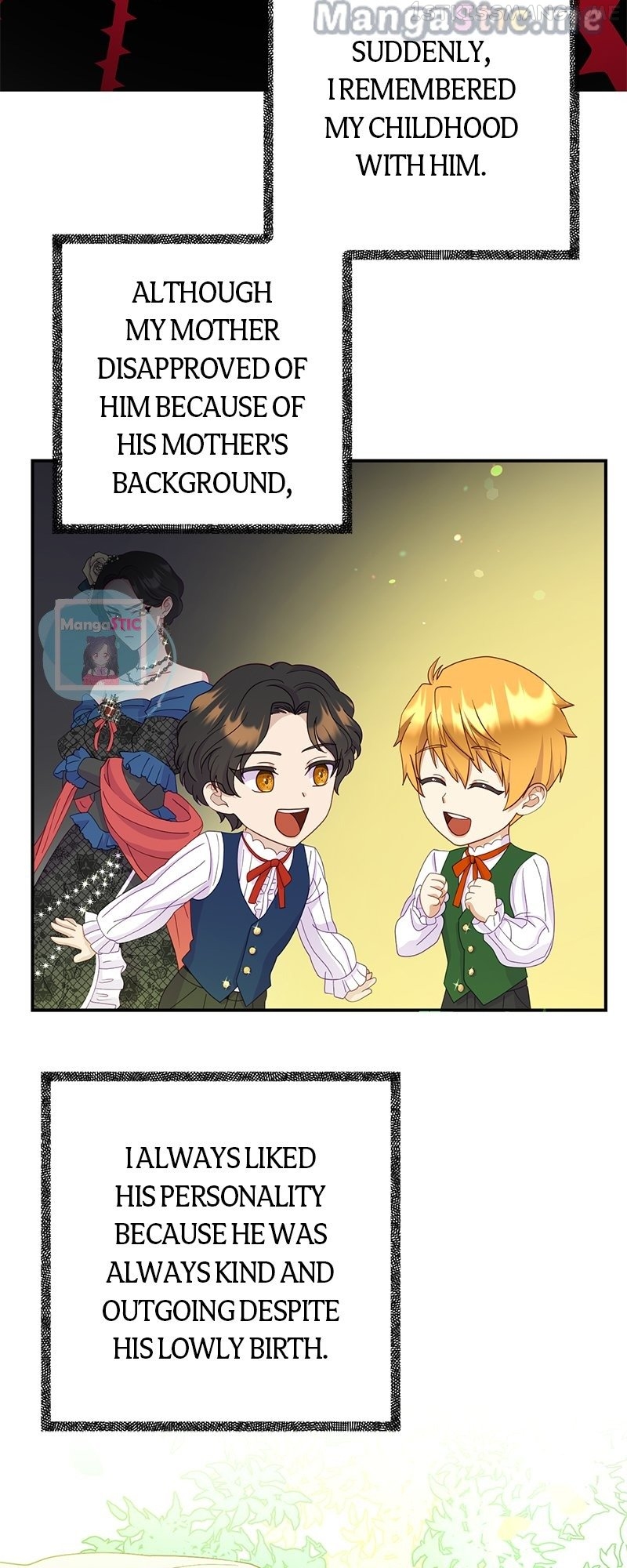 Get a Male Lead for Every Book Chapter 10 - page 42