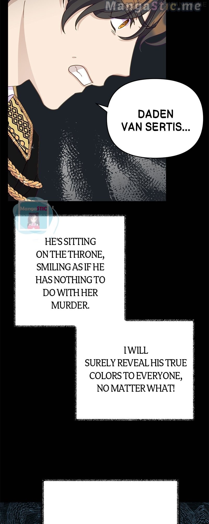 Get a Male Lead for Every Book Chapter 10 - page 47