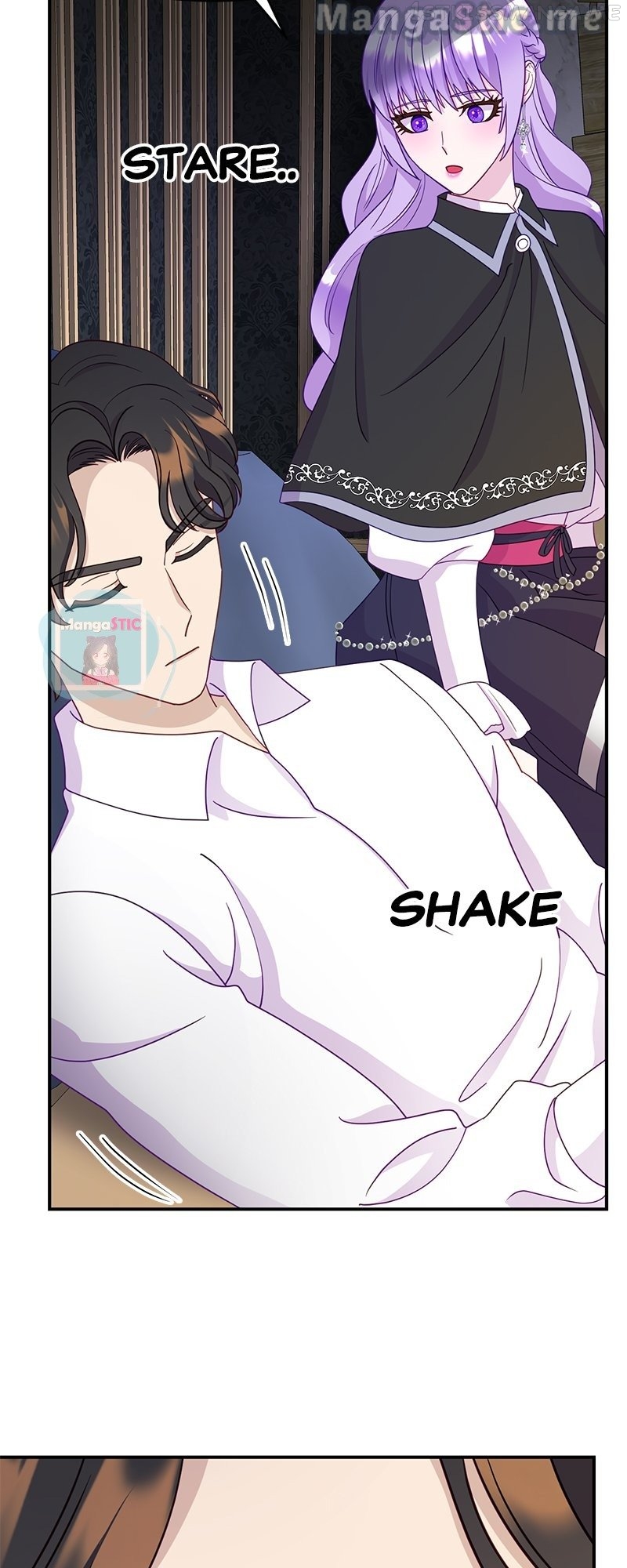 Get a Male Lead for Every Book Chapter 10 - page 58