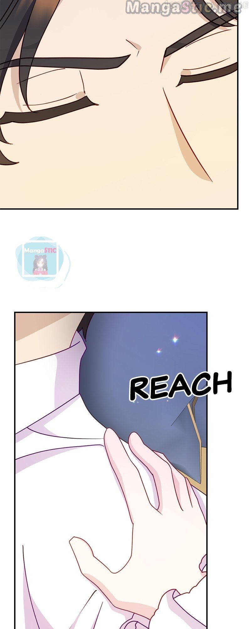 Get a Male Lead for Every Book Chapter 10 - page 59