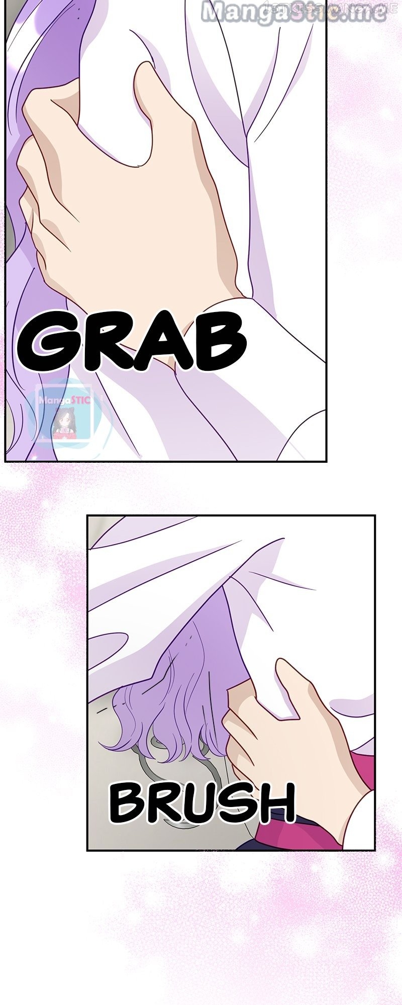Get a Male Lead for Every Book Chapter 9 - page 12