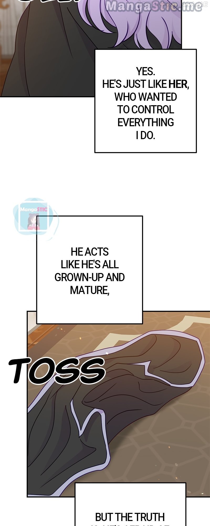 Get a Male Lead for Every Book Chapter 9 - page 2