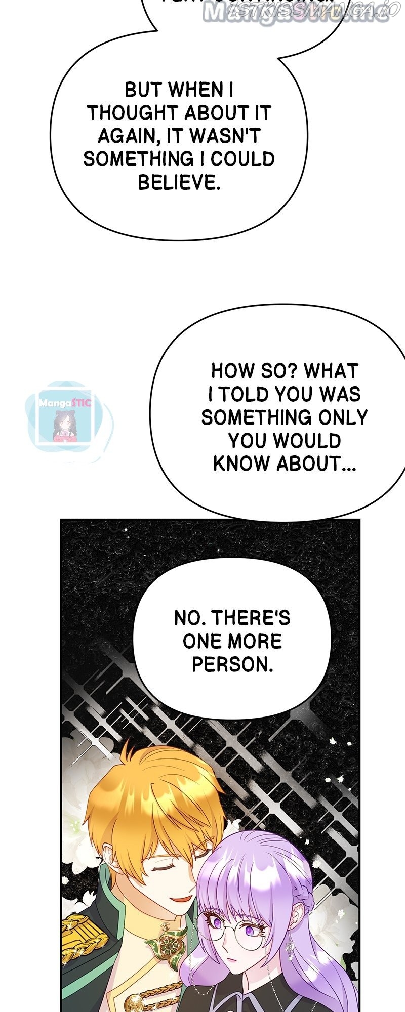 Get a Male Lead for Every Book Chapter 8 - page 41