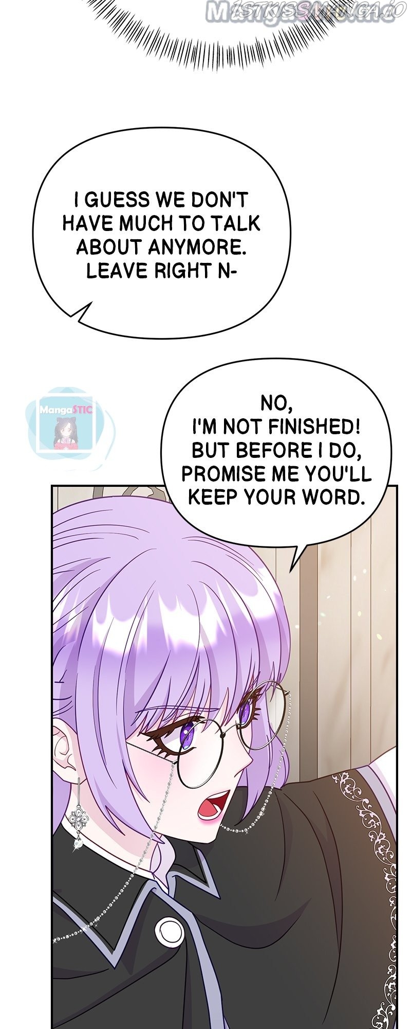Get a Male Lead for Every Book Chapter 8 - page 62