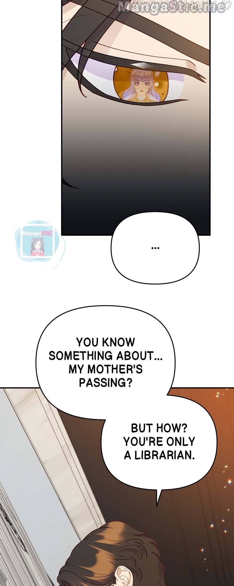 Get a Male Lead for Every Book Chapter 8 - page 9