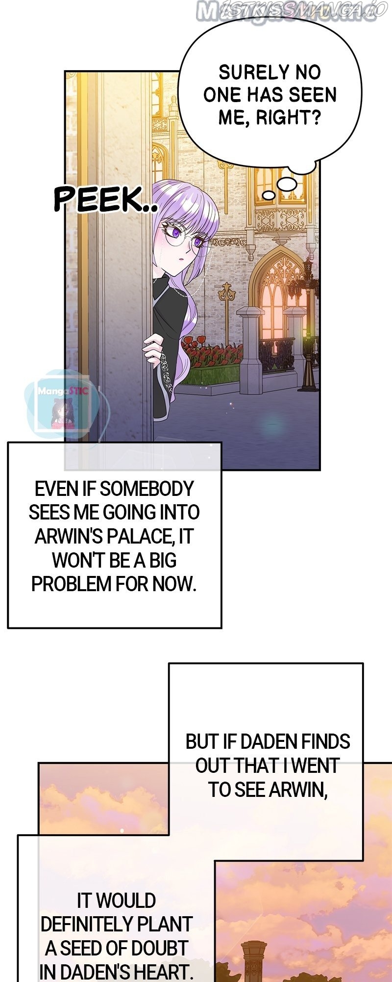 Get a Male Lead for Every Book Chapter 7 - page 28
