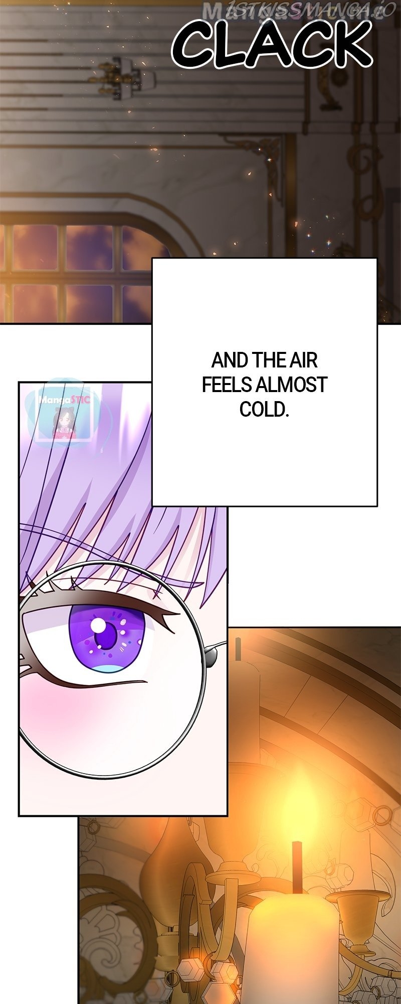 Get a Male Lead for Every Book Chapter 7 - page 51