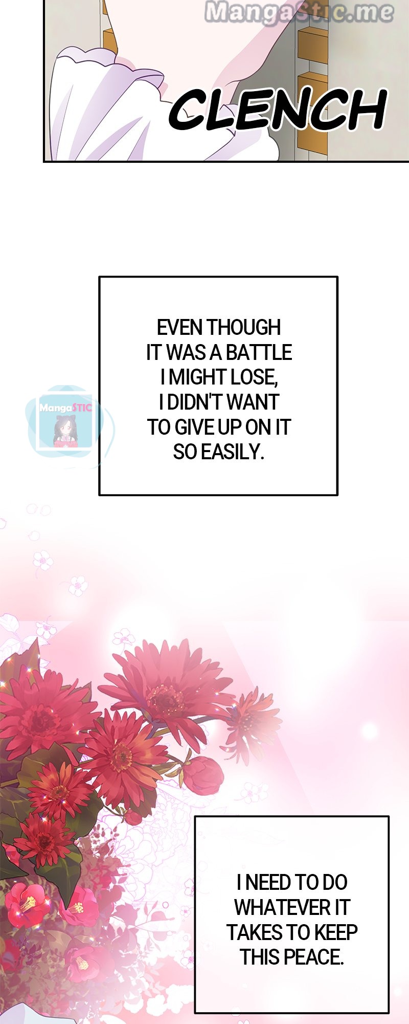 Get a Male Lead for Every Book Chapter 6 - page 11