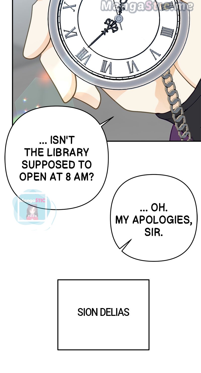 Get a Male Lead for Every Book Chapter 6 - page 18