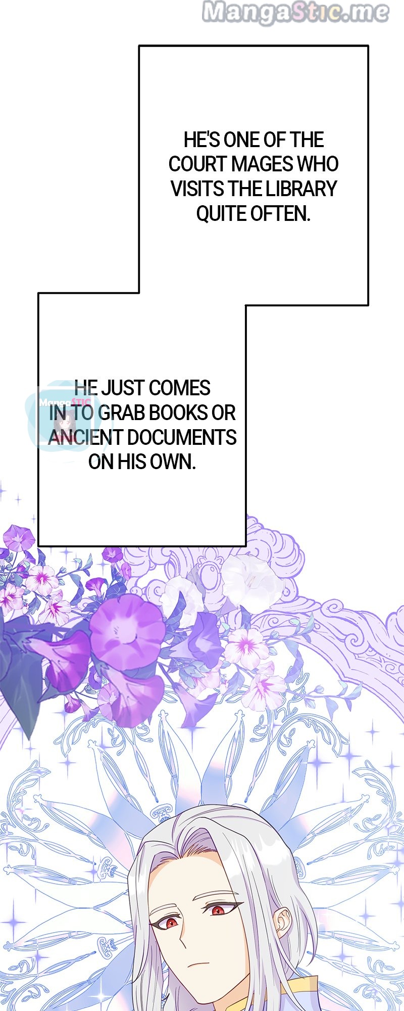 Get a Male Lead for Every Book Chapter 6 - page 19