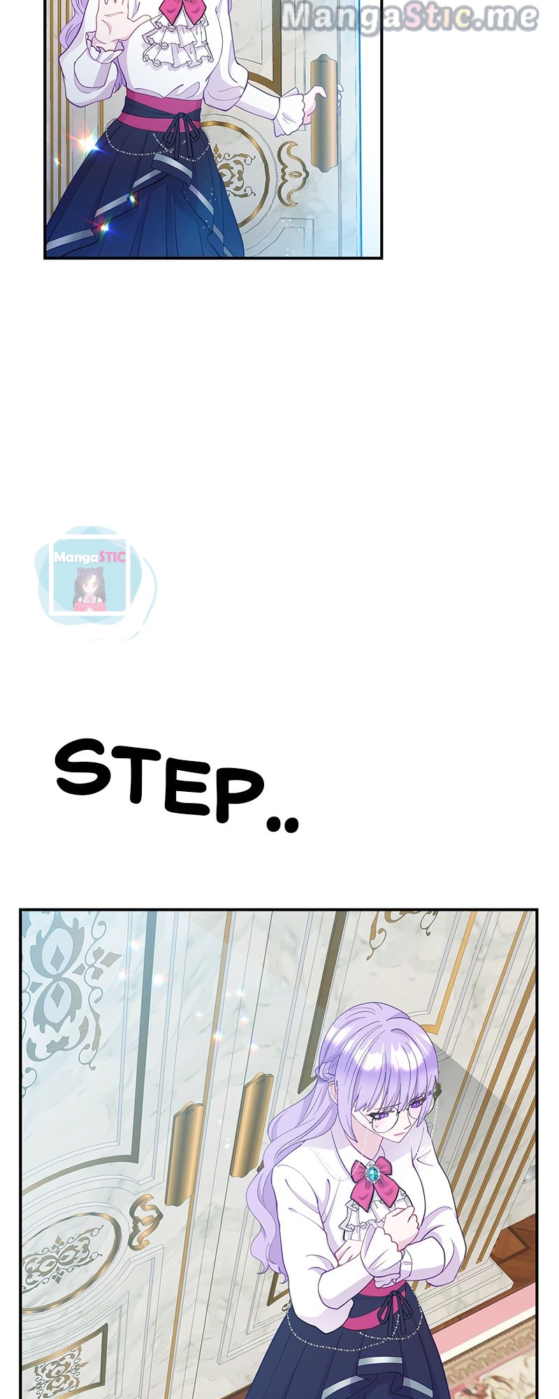 Get a Male Lead for Every Book Chapter 6 - page 2