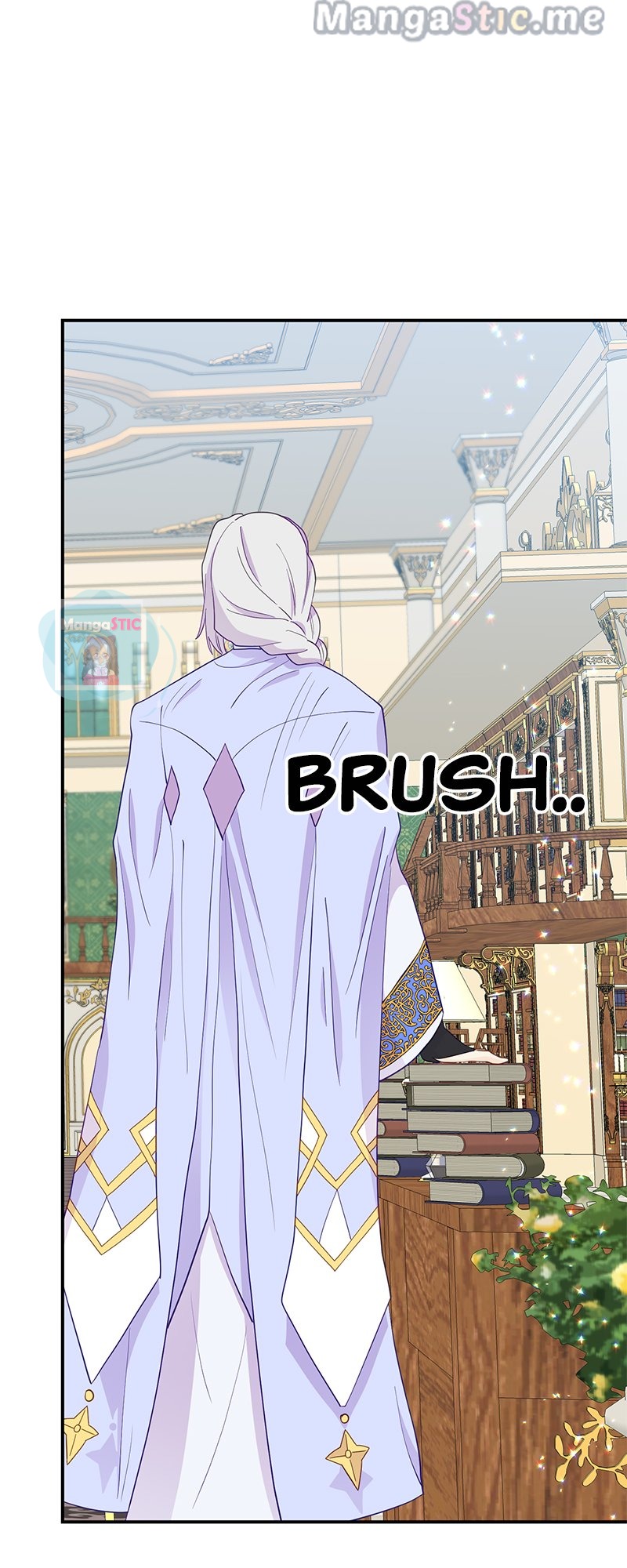 Get a Male Lead for Every Book Chapter 6 - page 38