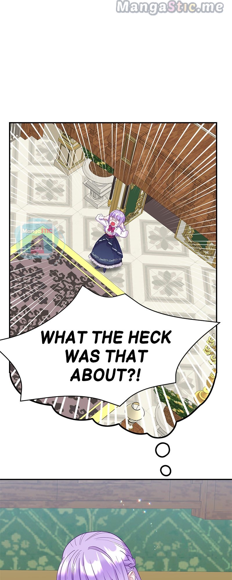 Get a Male Lead for Every Book Chapter 6 - page 39