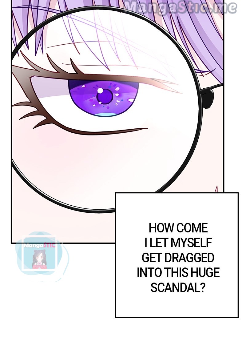 Get a Male Lead for Every Book Chapter 6 - page 55