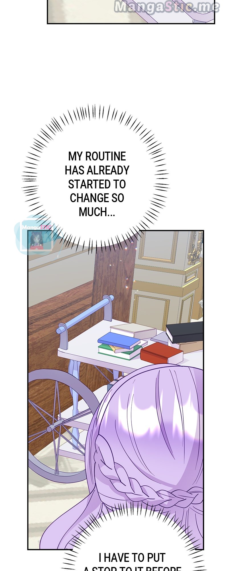 Get a Male Lead for Every Book Chapter 6 - page 59