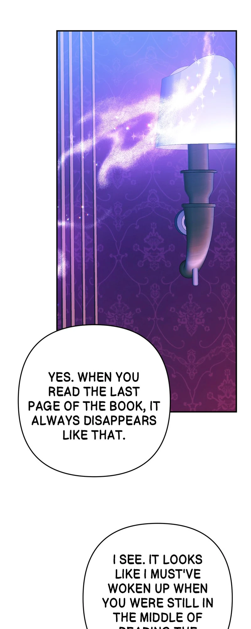 Get a Male Lead for Every Book Chapter 5 - page 14