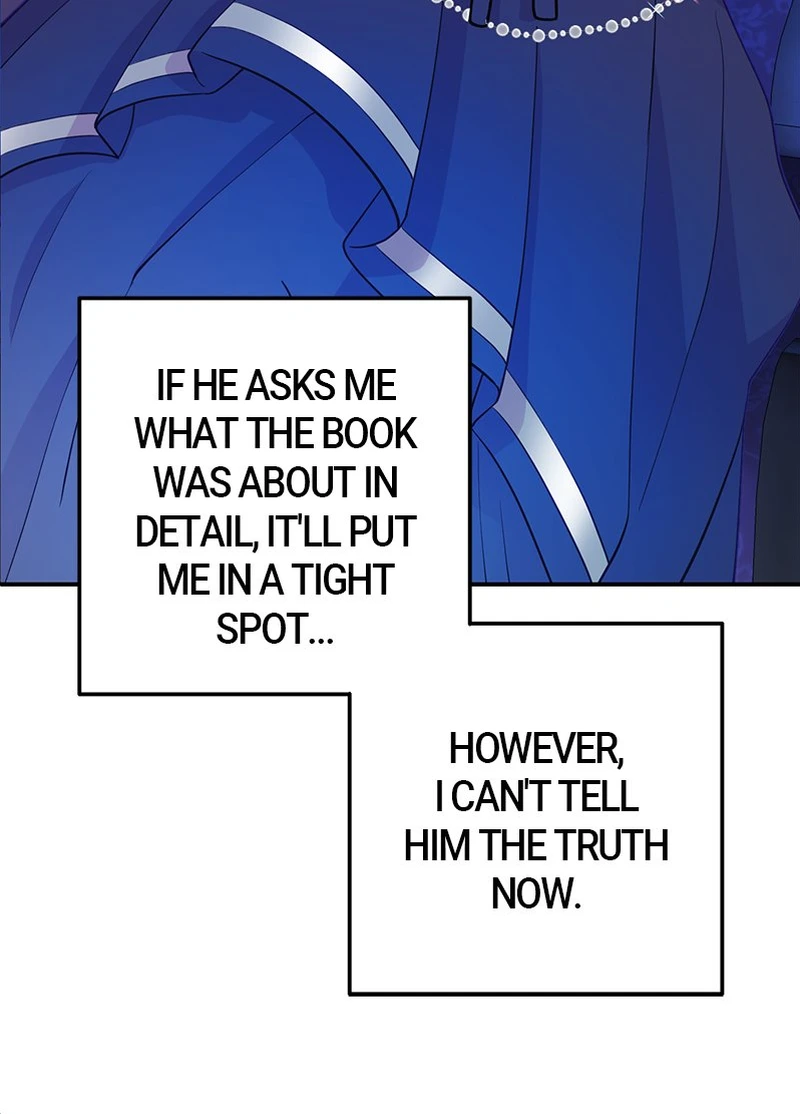 Get a Male Lead for Every Book Chapter 5 - page 19
