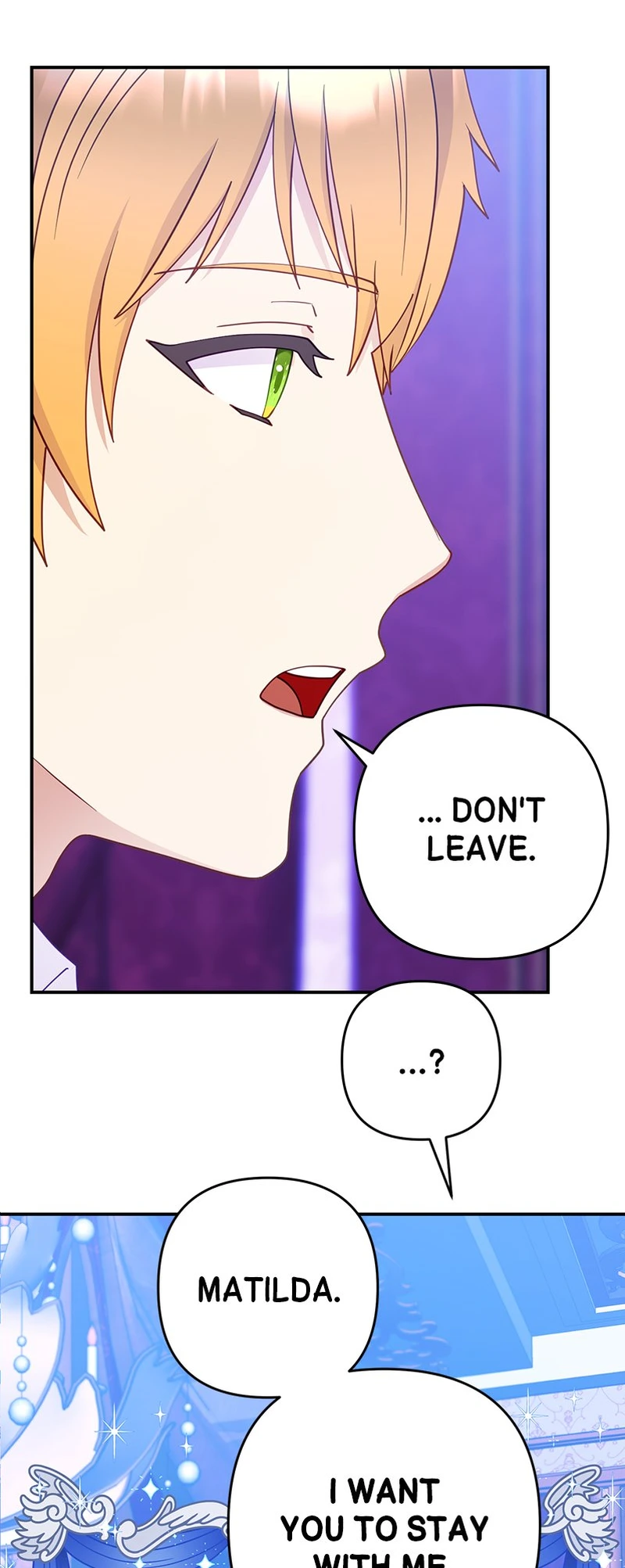Get a Male Lead for Every Book Chapter 5 - page 26
