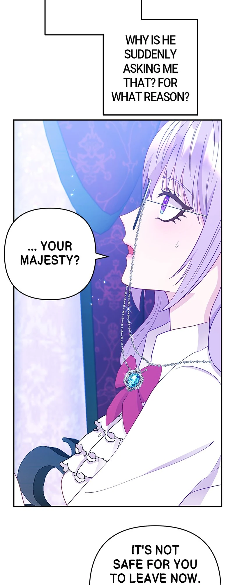 Get a Male Lead for Every Book Chapter 5 - page 28