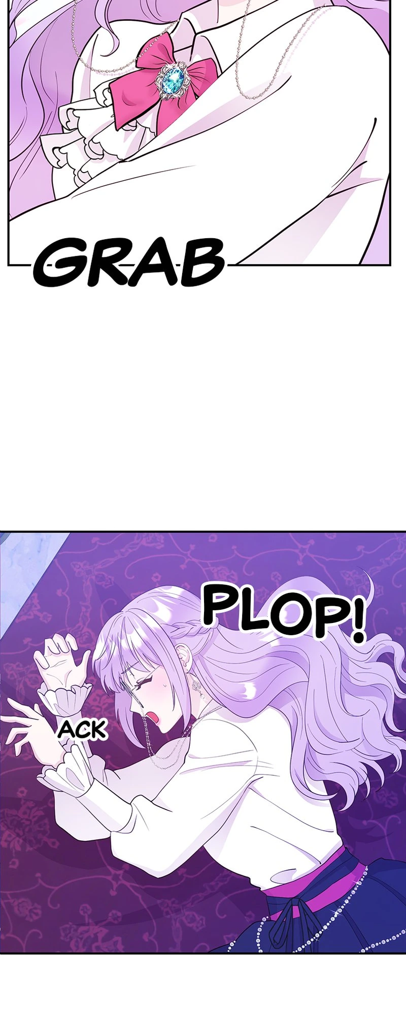 Get a Male Lead for Every Book Chapter 5 - page 35
