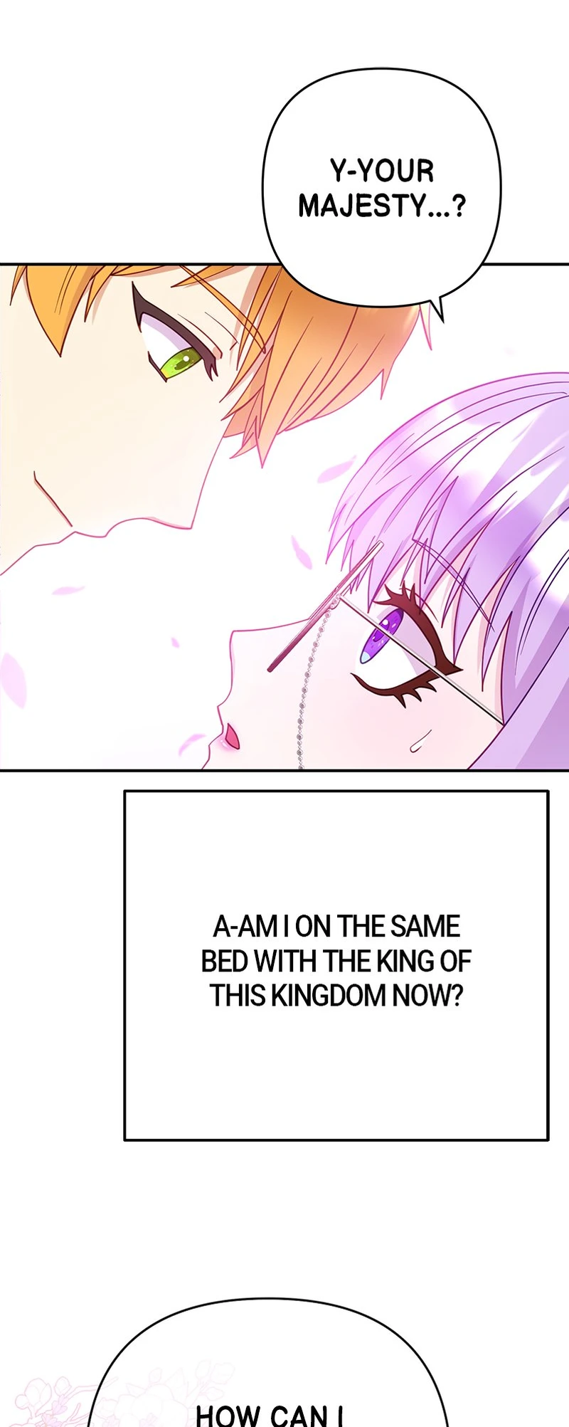 Get a Male Lead for Every Book Chapter 5 - page 38
