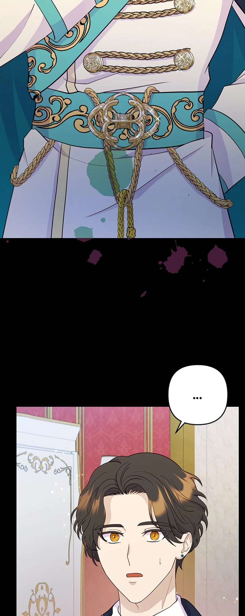 Get a Male Lead for Every Book Chapter 4 - page 18