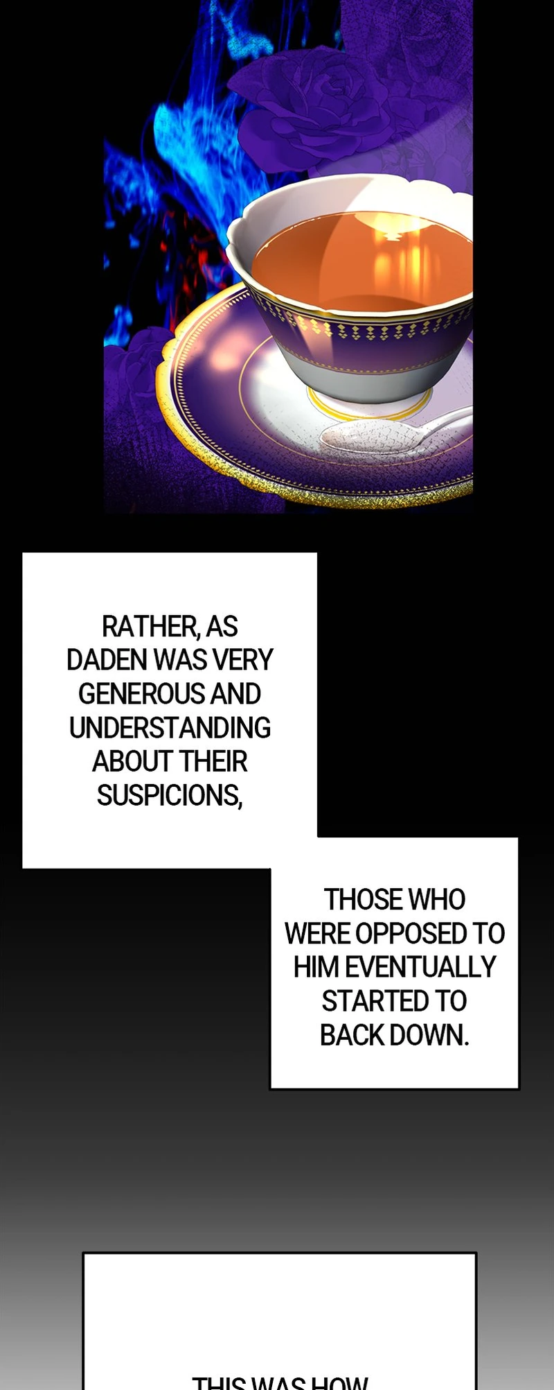 Get a Male Lead for Every Book Chapter 4 - page 37