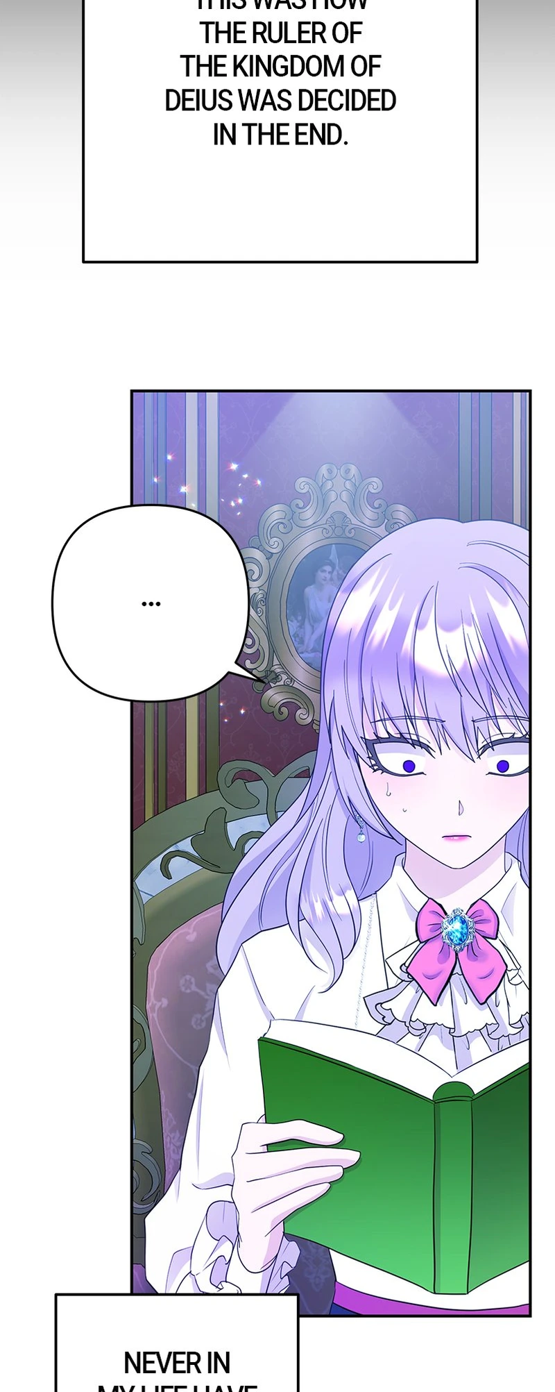 Get a Male Lead for Every Book Chapter 4 - page 38