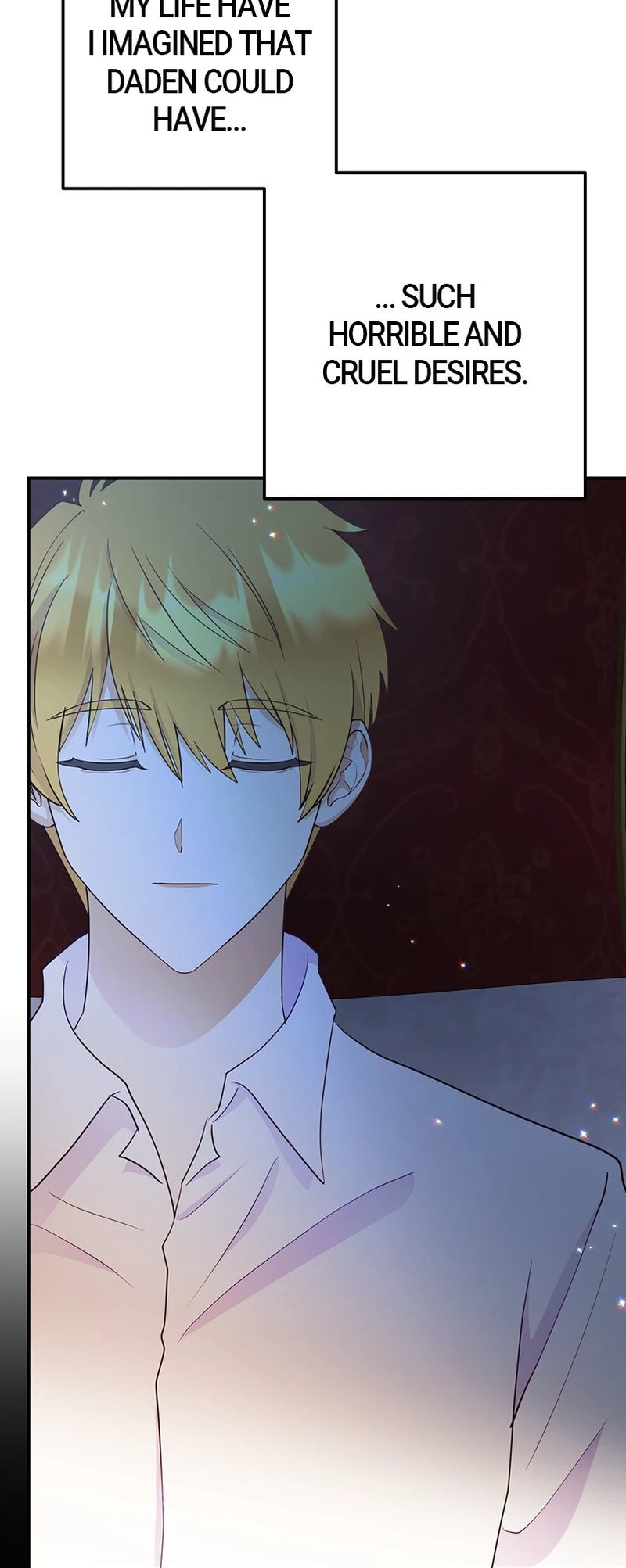 Get a Male Lead for Every Book Chapter 4 - page 39