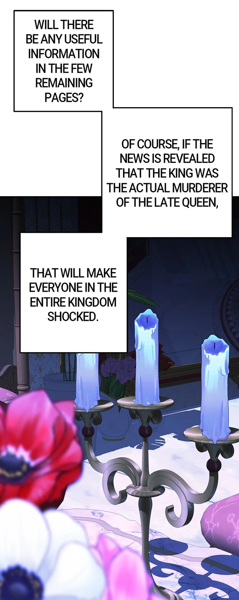 Get a Male Lead for Every Book Chapter 4 - page 47